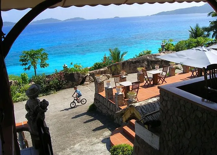 Hotel L'Ocean